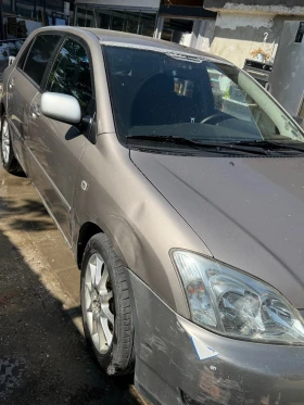 Обява за продажба на Toyota Corolla T sport ~7 900 лв. - изображение 1