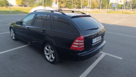Mercedes-Benz C 200 2.2 CDI-facelift | Mobile.bg    4
