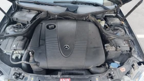 Mercedes-Benz C 200 2.2 CDI-facelift | Mobile.bg    14
