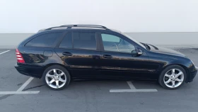 Mercedes-Benz C 200 2.2 CDI-facelift | Mobile.bg    7