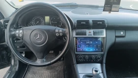 Mercedes-Benz C 200 2.2 CDI-facelift | Mobile.bg    13