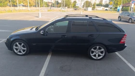 Mercedes-Benz C 200 2.2 CDI-facelift | Mobile.bg    3