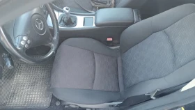 Mercedes-Benz C 200 2.2 CDI-facelift | Mobile.bg    11