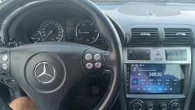 Mercedes-Benz C 200 2.2 CDI-facelift | Mobile.bg    9