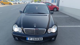 Mercedes-Benz C 200 2.2 CDI-facelift | Mobile.bg    2