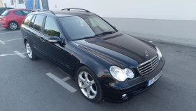 Mercedes-Benz C 200 2.2 CDI-facelift | Mobile.bg    6