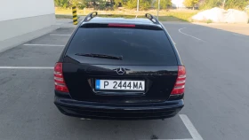 Mercedes-Benz C 200 2.2 CDI-facelift | Mobile.bg    5