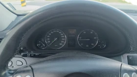 Mercedes-Benz C 200 2.2 CDI-facelift | Mobile.bg    10
