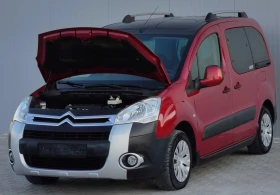 Citroen Berlingo 1.6HDI* 109к.с* - 9300 лв. - 22019551 17
