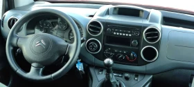 Citroen Berlingo 1.6HDI* 109к.с* - 9300 лв. - 22019551 11