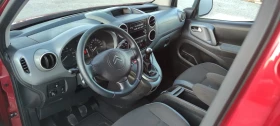 Citroen Berlingo 1.6HDI* 109к.с* - 9300 лв. - 22019551 10