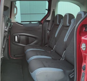 Citroen Berlingo 1.6HDI* 109к.с* - 9300 лв. - 22019551 15