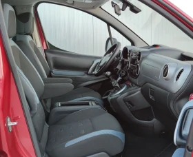Citroen Berlingo 1.6HDI* 109к.с* - 9300 лв. - 22019551 13