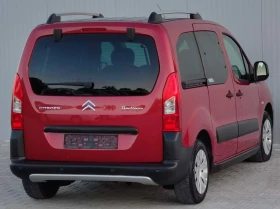 Citroen Berlingo 1.6HDI* 109к.с* - 9300 лв. - 22019551 3