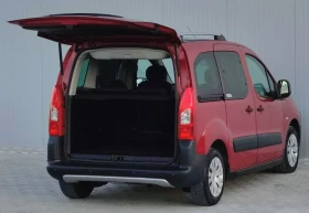 Citroen Berlingo 1.6HDI* 109к.с* - 9300 лв. - 22019551 16