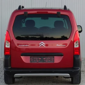 Citroen Berlingo 1.6HDI* 109к.с* - 9300 лв. - 22019551 4