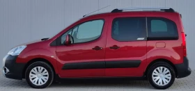 Citroen Berlingo 1.6HDI* 109к.с* - 9300 лв. - 22019551 6