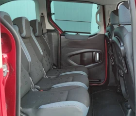 Citroen Berlingo 1.6HDI* 109к.с* - 9300 лв. - 22019551 14