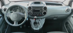 Citroen Berlingo 1.6HDI* 109к.с* - 9300 лв. - 22019551 12