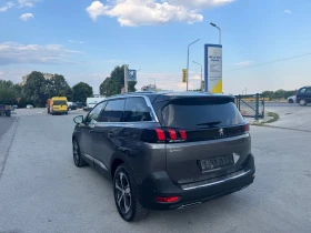 Обява за продажба на Peugeot 5008 GT-line 1.6HDI PANORAMA ~28 500 лв. - изображение 2