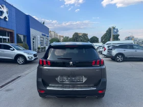 Обява за продажба на Peugeot 5008 GT-line 1.6HDI PANORAMA ~28 500 лв. - изображение 3