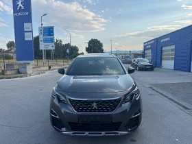 Обява за продажба на Peugeot 5008 GT-line 1.6HDI PANORAMA ~28 500 лв. - изображение 7