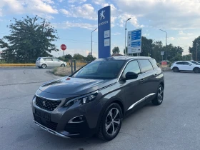Обява за продажба на Peugeot 5008 GT-line 1.6HDI PANORAMA ~28 500 лв. - изображение 1