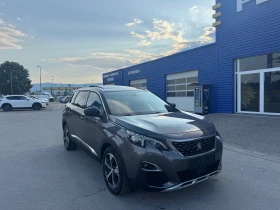 Обява за продажба на Peugeot 5008 GT-line 1.6HDI PANORAMA ~28 500 лв. - изображение 6