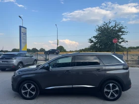 Обява за продажба на Peugeot 5008 GT-line 1.6HDI PANORAMA ~28 500 лв. - изображение 1