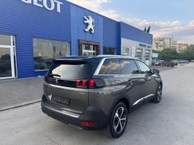 Обява за продажба на Peugeot 5008 GT-line 1.6HDI PANORAMA ~28 500 лв. - изображение 4