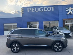 Обява за продажба на Peugeot 5008 GT-line 1.6HDI PANORAMA ~28 500 лв. - изображение 5
