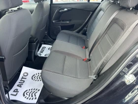 Обява за продажба на Fiat Tipo * 1.6Mjet* 120к.с* НАВИ* LED* Камера*  ~13 900 лв. - изображение 9