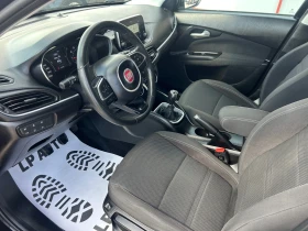 Обява за продажба на Fiat Tipo * 1.6Mjet* 120к.с* НАВИ* LED* Камера*  ~13 900 лв. - изображение 7