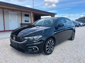 Обява за продажба на Fiat Tipo * 1.6Mjet* 120к.с* НАВИ* LED* Камера*  ~13 900 лв. - изображение 1