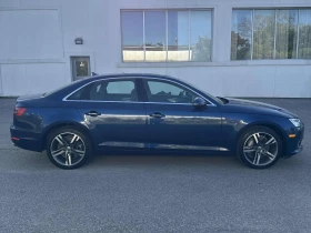 Audi A4 * CARFAX*    ! | Mobile.bg    4