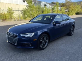 Audi A4 * CARFAX*    ! | Mobile.bg    2