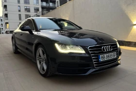 Audi A7 S Line Bose   | Mobile.bg    2