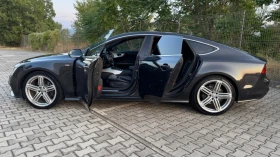 Audi A7 S Line Bose   | Mobile.bg    5