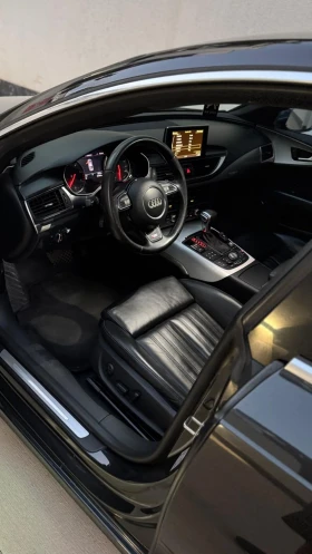 Audi A7 S Line Bose   | Mobile.bg    7
