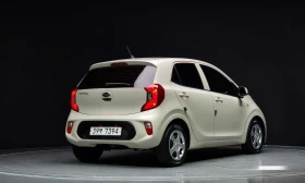 Kia Morning LPi Deluxe  * НАЙ-ДОБРА ЦЕНА В БЪЛГАРИЯ*  - 161872 лв. / 82763.84 € - 24510311 2