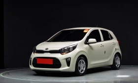 Kia Morning LPi Deluxe  * НАЙ-ДОБРА ЦЕНА В БЪЛГАРИЯ* 