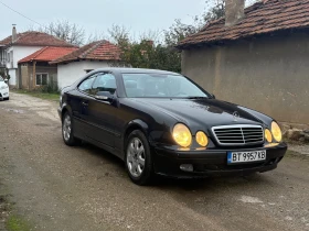 Mercedes-Benz CLK 200 Kompressor  | Mobile.bg    2