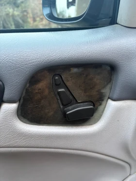 Mercedes-Benz CLK 200 Kompressor  | Mobile.bg    9