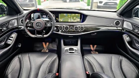 Mercedes-Benz S 350 L/AMG/9G/GERMANY/DISTR/360CAM/ВАКУУМ/PANO/ПОДГР/LI, снимка 8