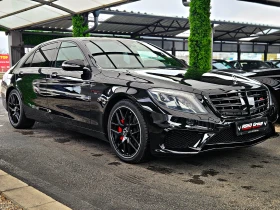 ����� �� �������� �� Mercedes-Benz S 350 L/AMG/9G/GERMANY/DISTR/360CAM/������/PANO/�����/LI