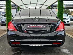 Mercedes-Benz S 350 L/AMG/9G/GERMANY/DISTR/360CAM/ВАКУУМ/PANO/ПОДГР/LI, снимка 6