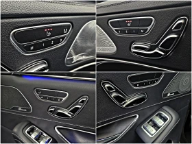 Mercedes-Benz S 350 L/AMG/9G/GERMANY/DISTR/360CAM/ВАКУУМ/PANO/ПОДГР/LI - 59500 лв. / 30421.87 € - 94965620 12