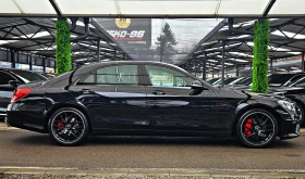Mercedes-Benz S 350 L/AMG/9G/GERMANY/DISTR/360CAM/ВАКУУМ/PANO/ПОДГР/LI - 59500 лв. / 30421.87 € - 94965620 4