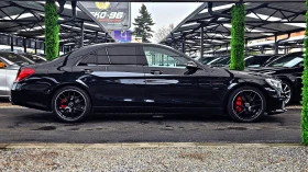 ����� �� �������� �� Mercedes-Benz S 350 L/AMG/9G/GERMANY/DISTR/360CAM/������/PANO/�����/LI