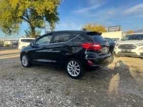 Ford Fiesta 1, 5 TDCi Titanium/PANORAMA - 8500 € / 16624.56 лв. - 29564418 4